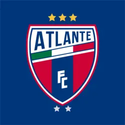 Potros de Hierro del Atlante Logo PNG Vector logo
