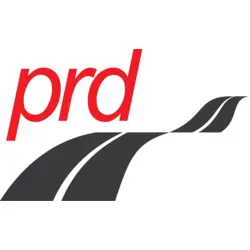PRD Logo PNG Vector logo