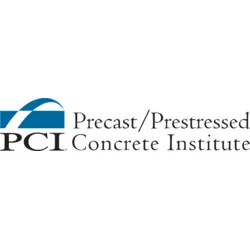Precast/Prestressed Concrete Institute Logo PNG Vector logo