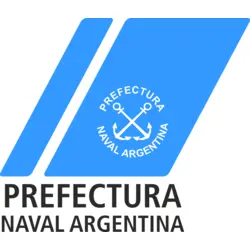 Prefectura Naval Argentina Logo PNG Vector logo
