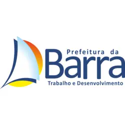 Prefeitura da Barra Logo PNG Vector logo
