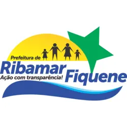 Prefeitura Ribamar Fiquene 2021 Logo PNG Vector logo
