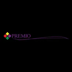 Premio Logo PNG Vector logo