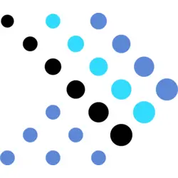 Presto Icon Logo PNG Vector logo