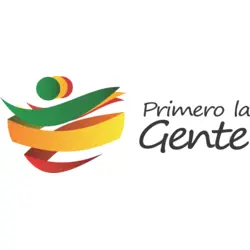 Primero la gente Logo PNG Vector logo