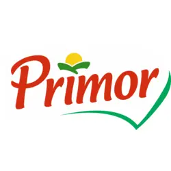 Primor Logo PNG Vector logo