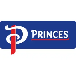 Princess Foods Logo PNG Vector logo