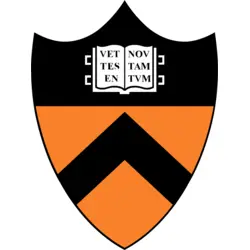 Princeton University Logo PNG Vector logo