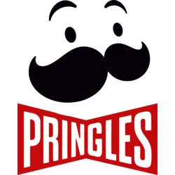 Pringles Logo PNG Vector logo