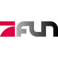 Prosieben Fun Logo PNG Vector logo