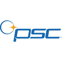PSC Logo PNG Vector logo
