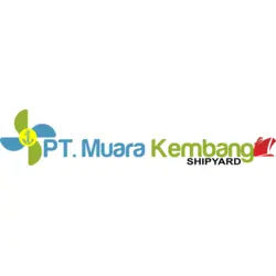 PT MUARA KEMBANG Logo PNG Vector logo