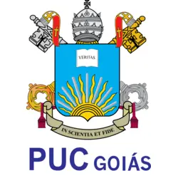PUC GOIAS Logo PNG Vector logo
