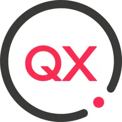 QuarkXPress Logo PNG Vector logo