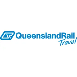 Queensland Rail Travel Logo PNG Vector logo