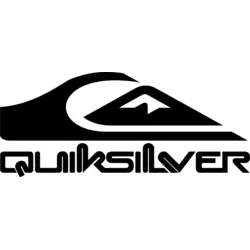Quiksilver Logo PNG Vector logo