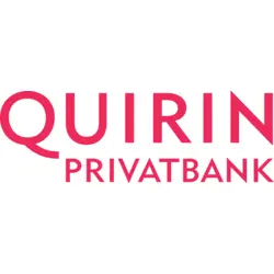 Quirin Privatbank Logo PNG Vector logo