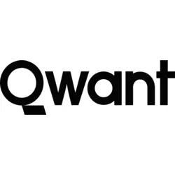 Qwant Logo PNG Vector logo