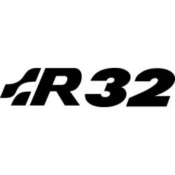 R32 Logo PNG Vector logo