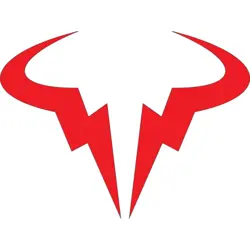 Rafael Nadal Logo PNG Vector logo