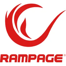 Rampage Logo PNG Vector logo