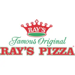 Ray's Pizza Logo PNG Vector logo