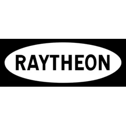 Raytheon Logo PNG Vector logo