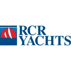 RCR Yachts Logo PNG Vector logo