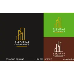 Real estate Logo PNG Vector logo