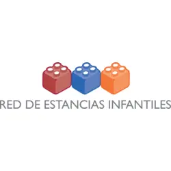 Red de Infancias Infantiles Logo PNG Vector logo