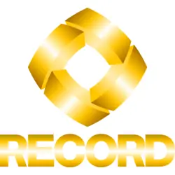 Rede Record 1986 Logo PNG Vector logo