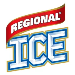 Regional Ice Logo PNG Vector logo