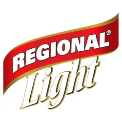 Regional Light Logo PNG Vector logo
