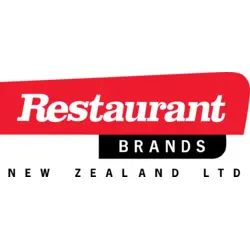 Restaurant Brands Logo PNG Vector logo