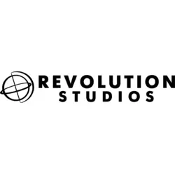 Revolution Studios Logo PNG Vector logo
