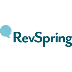 RevSpring Payments Inc Logo PNG Vector logo