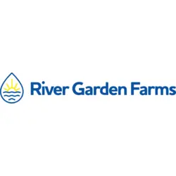 River Garden Farms Logo PNG Vector logo