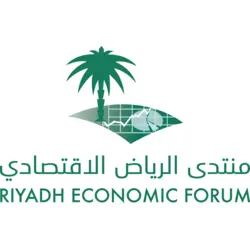 Riyadh Economic Forum Logo PNG Vector logo