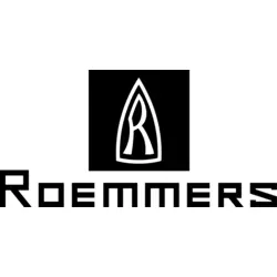 Roemmers Logo PNG Vector logo