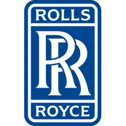 rolls royce Logo PNG Vector logo
