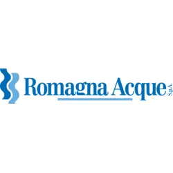 Romagna Acque Logo PNG Vector logo