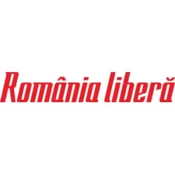 Romania Libera Logo PNG Vector logo