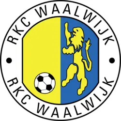 Rooms Katholieke Combinatie Waalwijk Logo PNG Vector logo