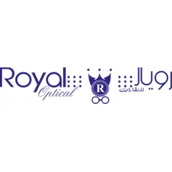 Royal Optical Logo PNG Vector logo
