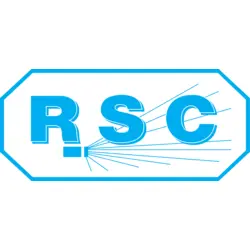 RSC Reinforcing Steel Contractors (PTY) LTD Logo PNG Vector logo