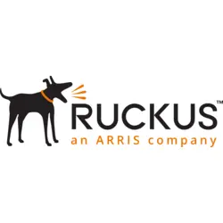 Ruckus Networks, an ARRIS Company Logo PNG Vector logo