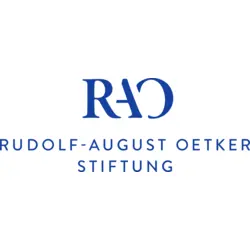 Rudolf-August Oetker-Stiftung Logo PNG Vector logo