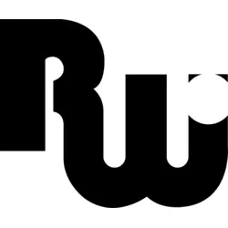 RW Logo PNG Vector logo