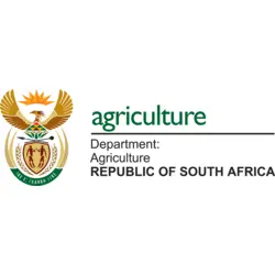 SA National Coat of Arms (agriculture) Logo PNG Vector logo