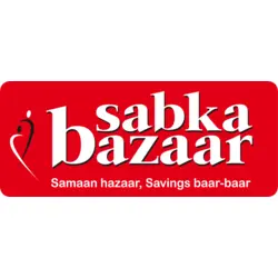 sabka bazaar Logo PNG Vector logo